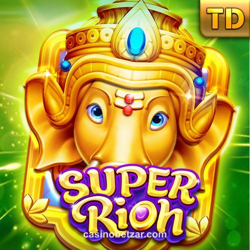 Super Rich slot