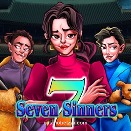 Imagen del juego 7 Sinners