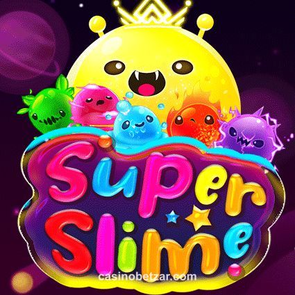 Super Slime slot