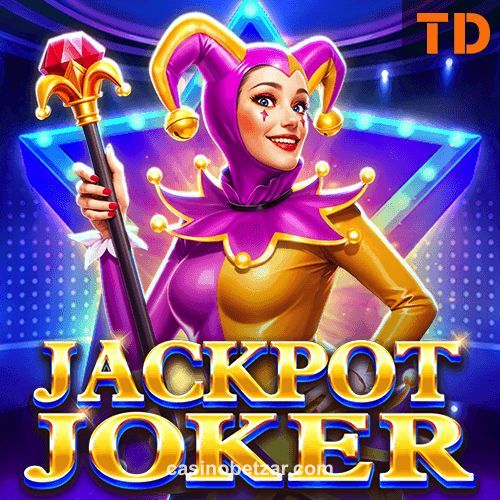 betzar casino Jackpot Joker slot game