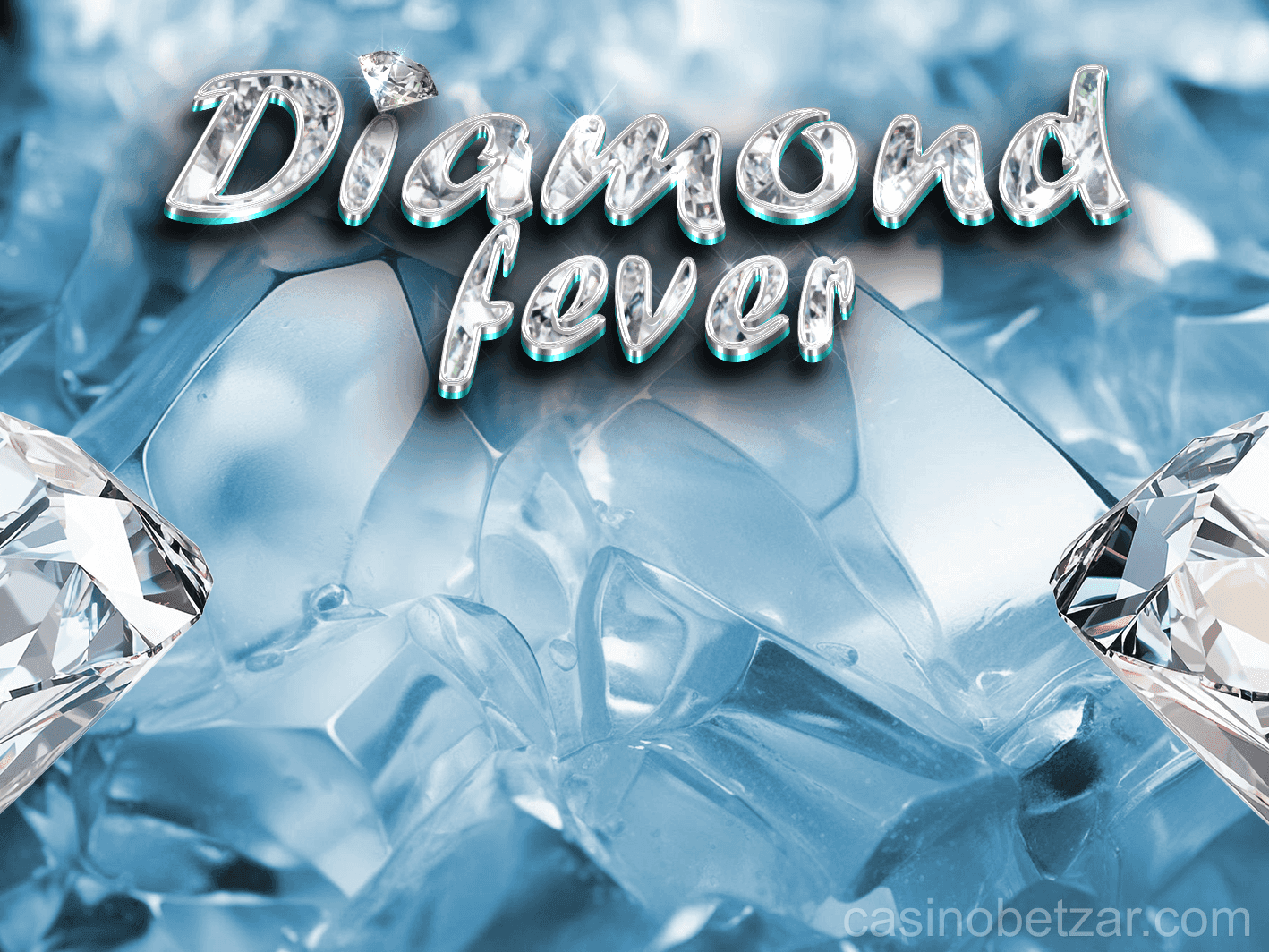 Captura de pantalla de la aplicación Betzar Casino